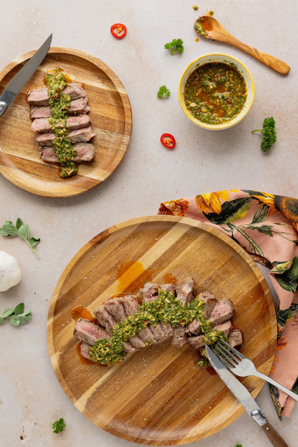 Chimichurri