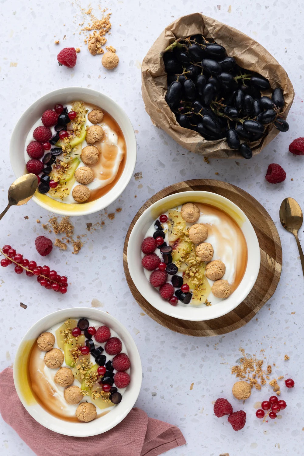 Breakfast Bowl
