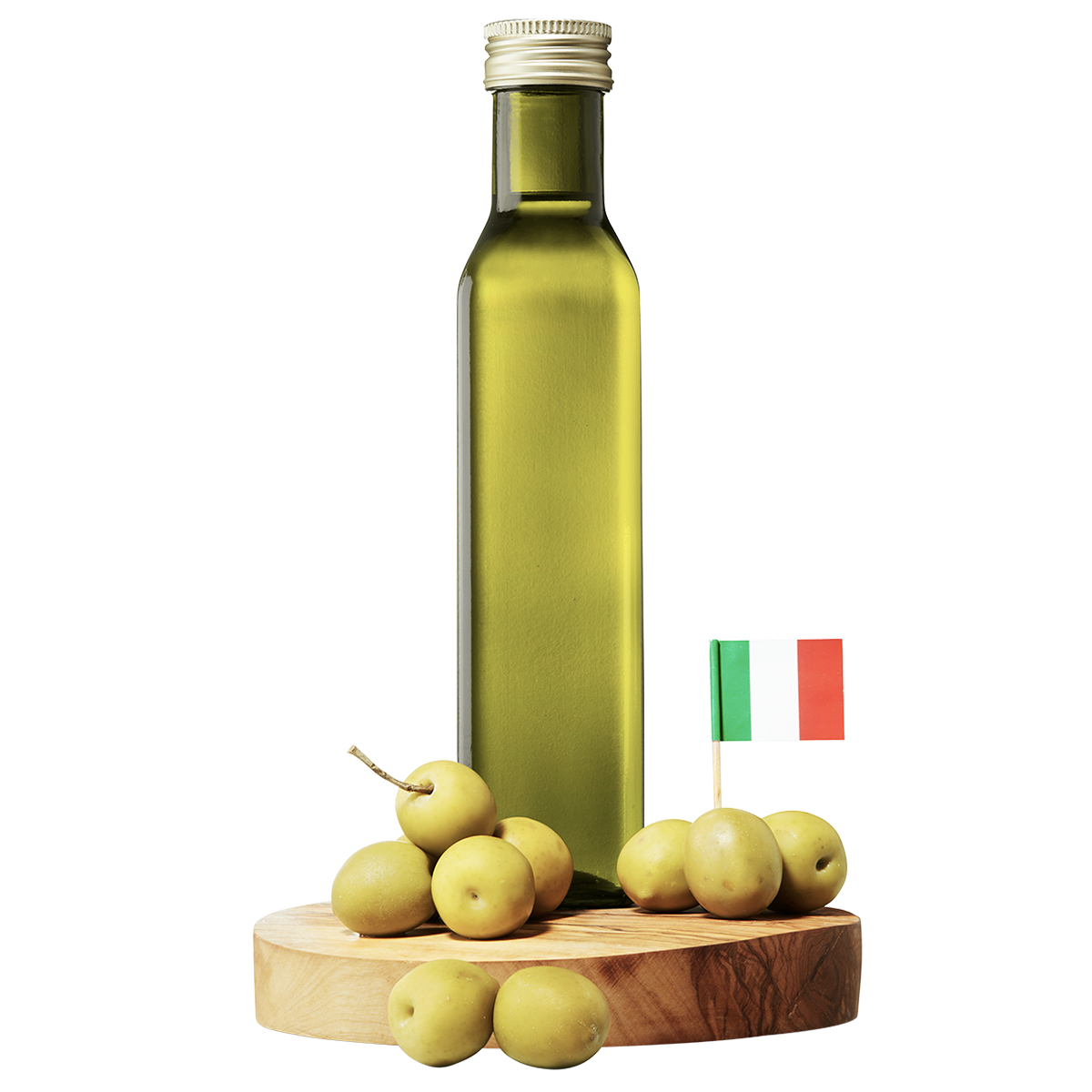 Puglia Extra Virgin Olive Oil