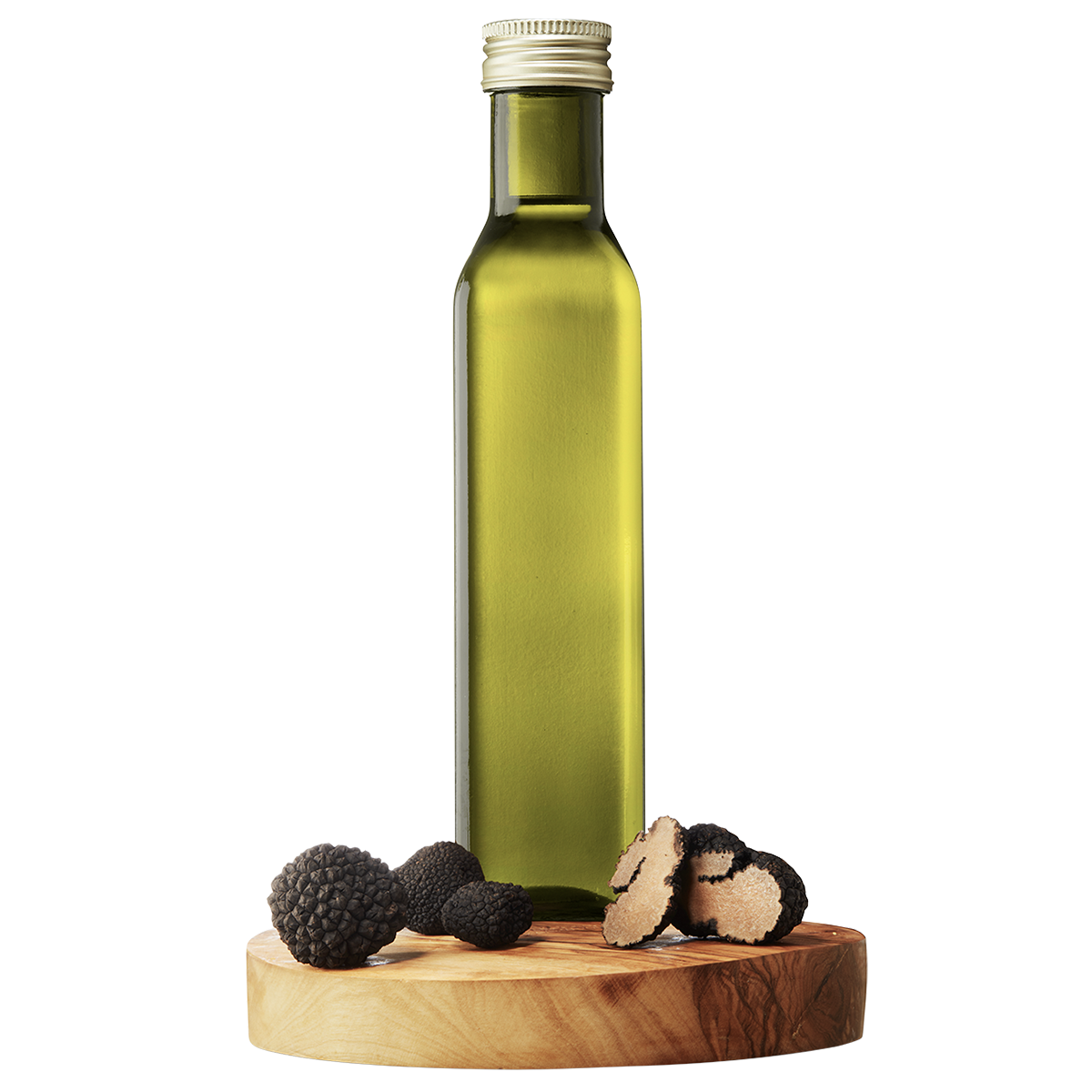 Black Truffle Extra Virgin Olive Oil