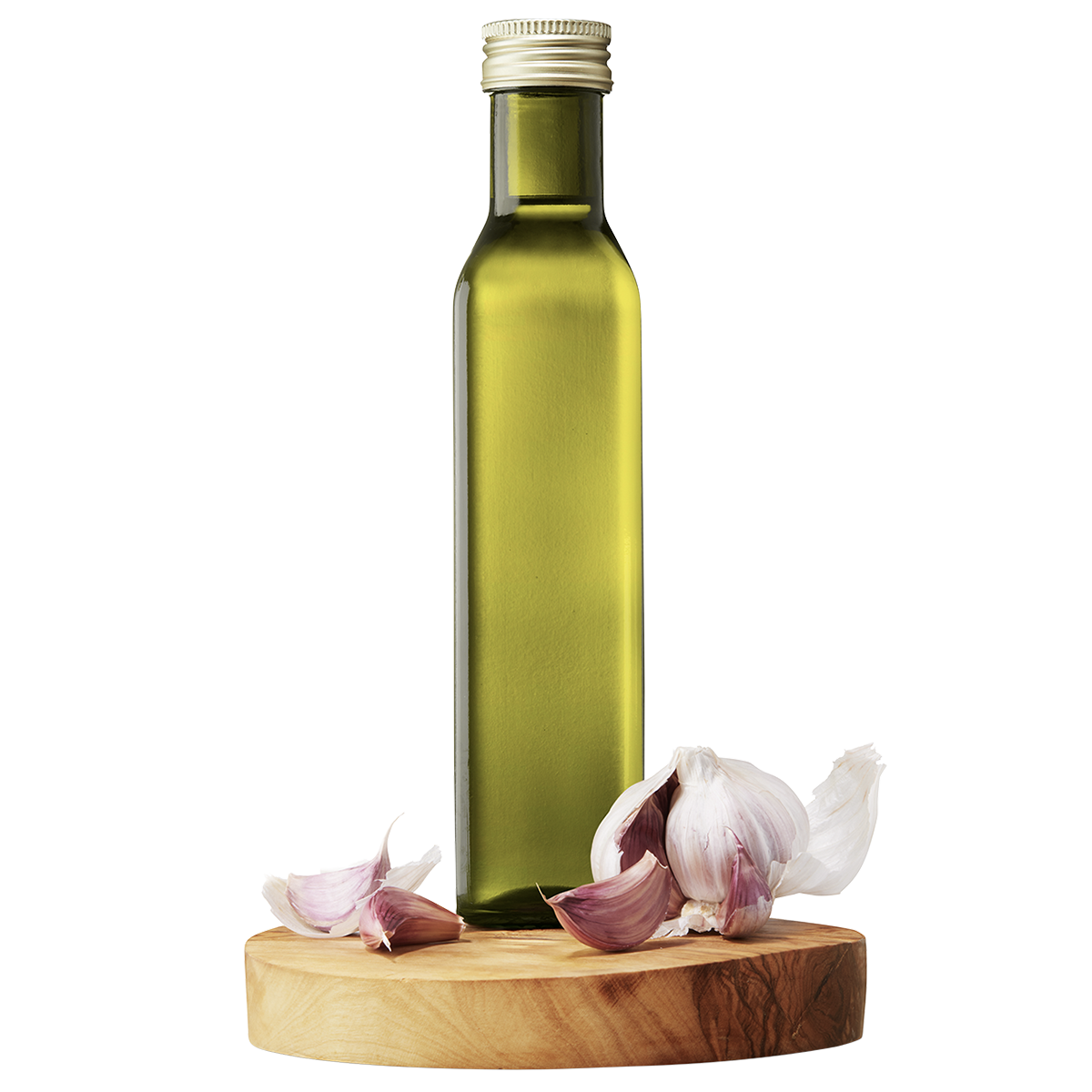 Garlic Extra Virgin Olive Oil