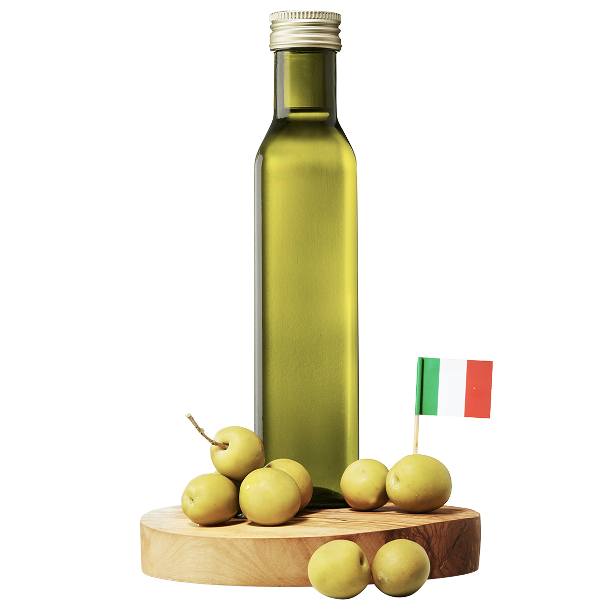 Nocellara Extra Virgin Olive Oil