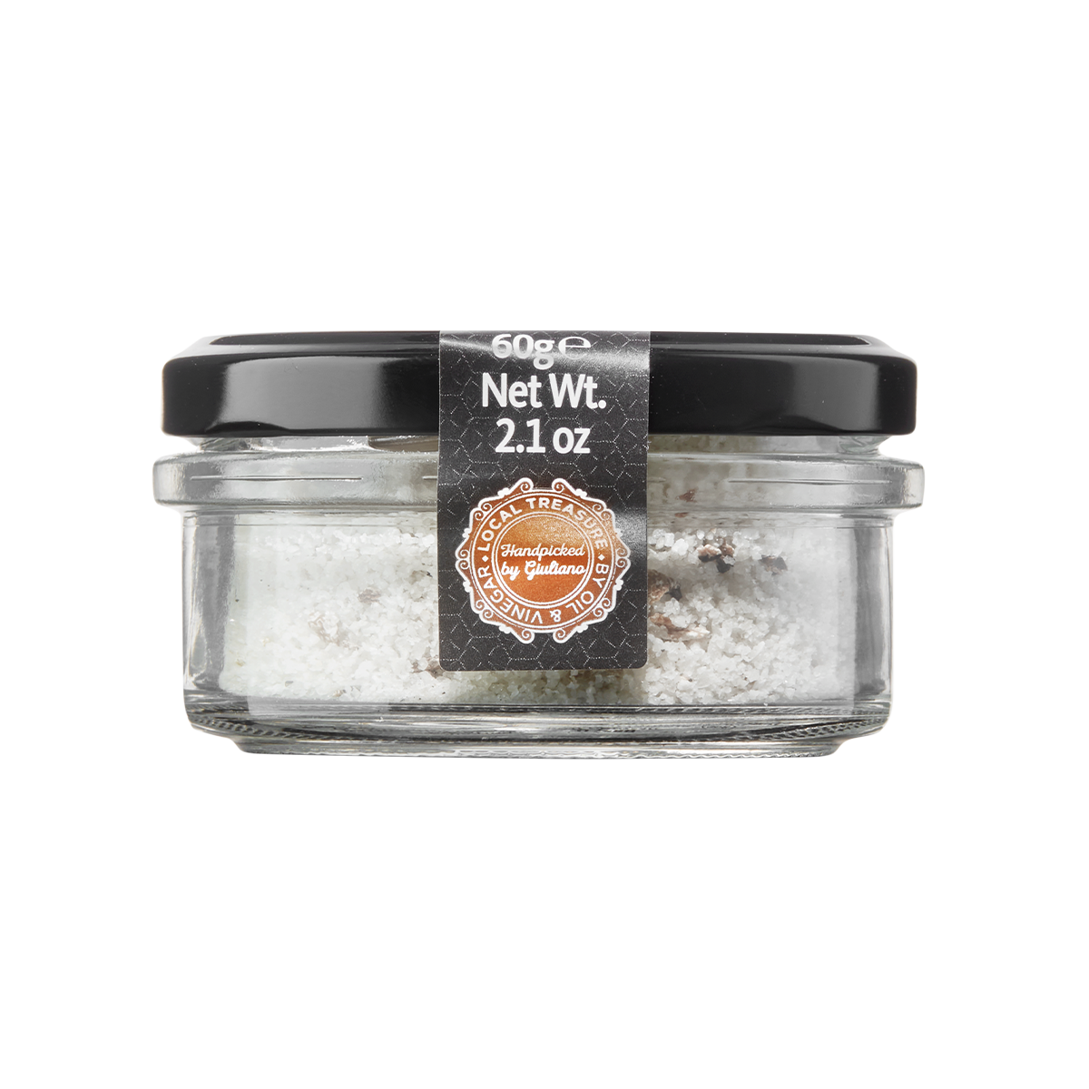 Sale di Guérande e Tartufo (60 g/2.1 oz)