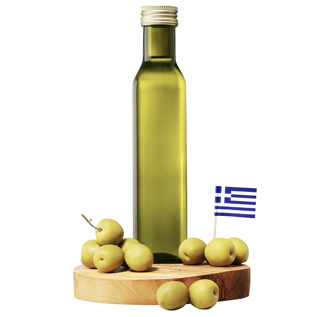 Koroneiki Extra Virgin Olive Oil