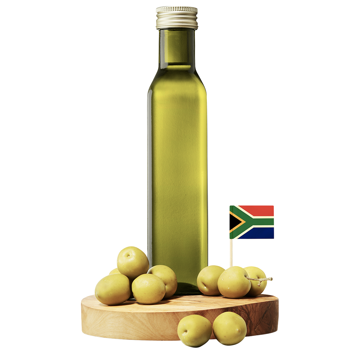 Owner's Blend Extra Virgin Olive Oil