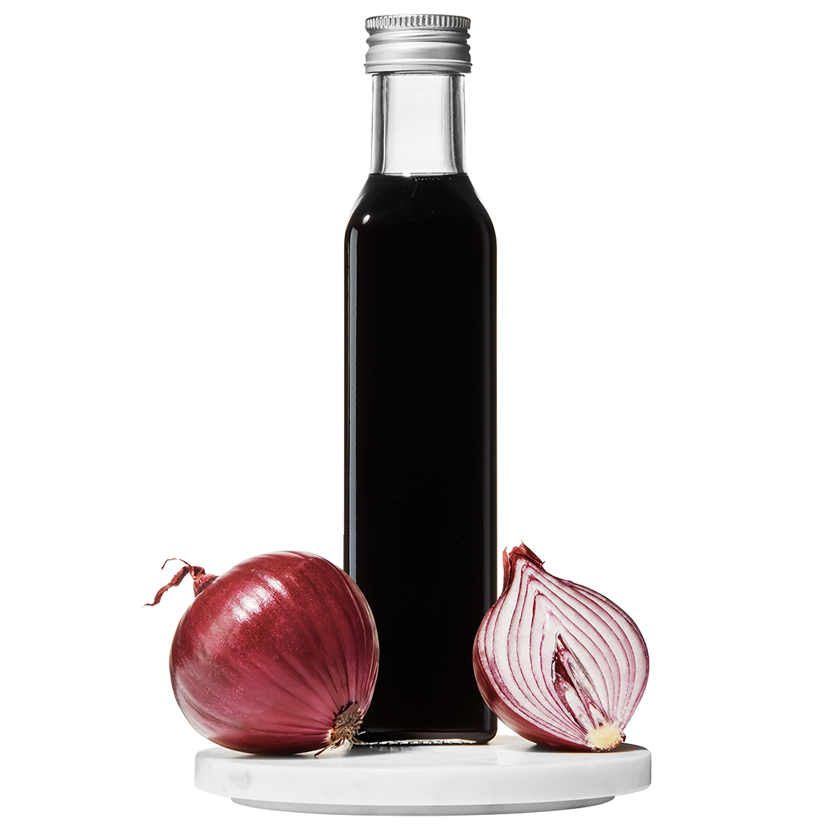 Red Onion Balsamic Vinegar