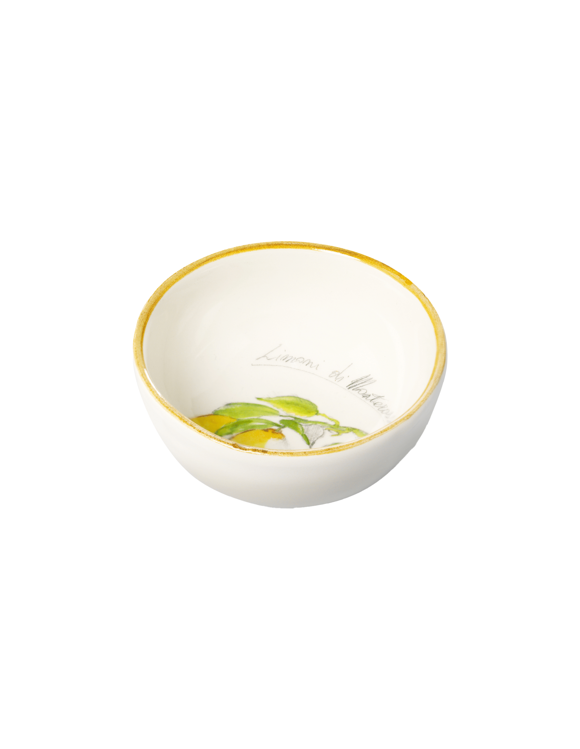 Limoni Dipping bowl 11cm