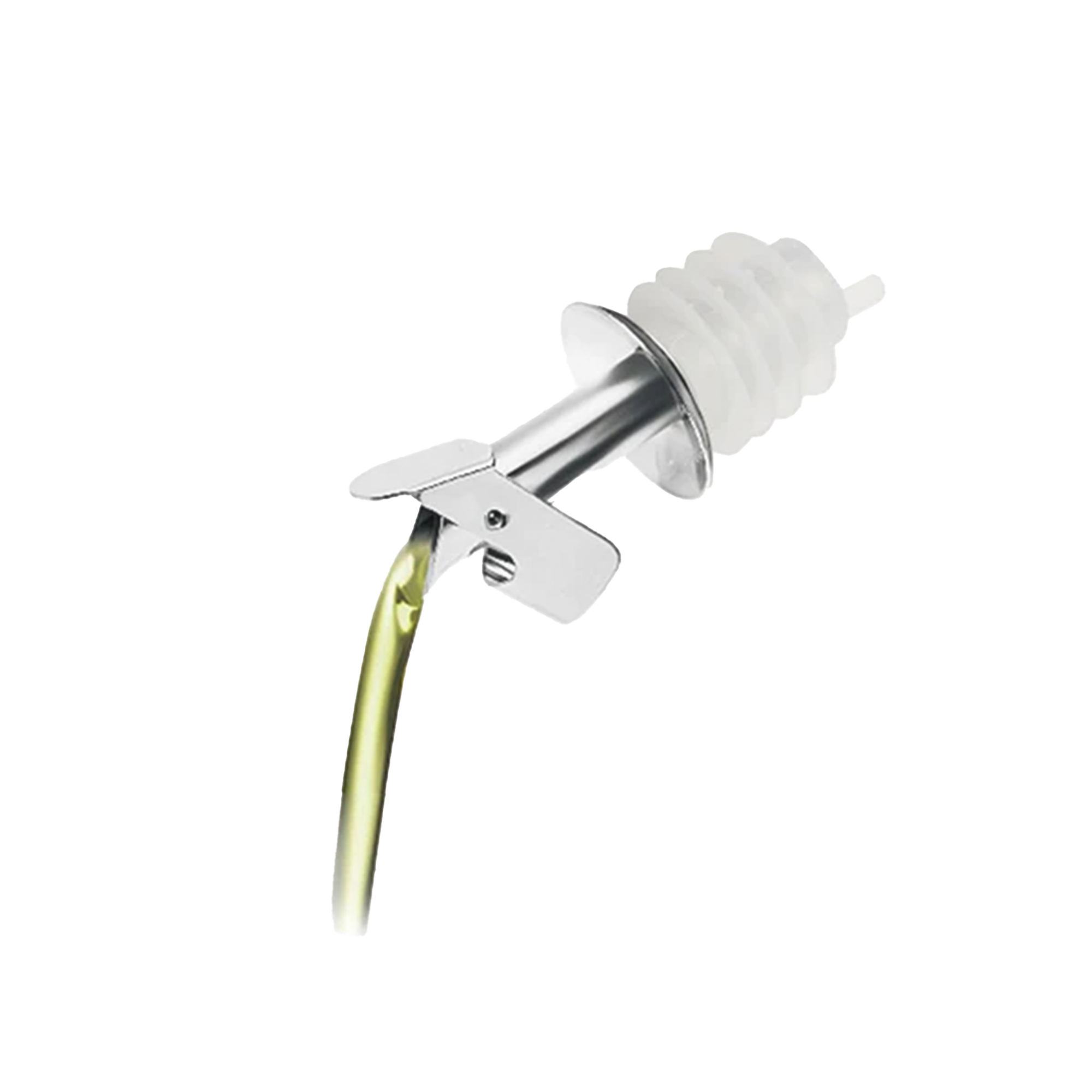 Olipac Flip Top Spout