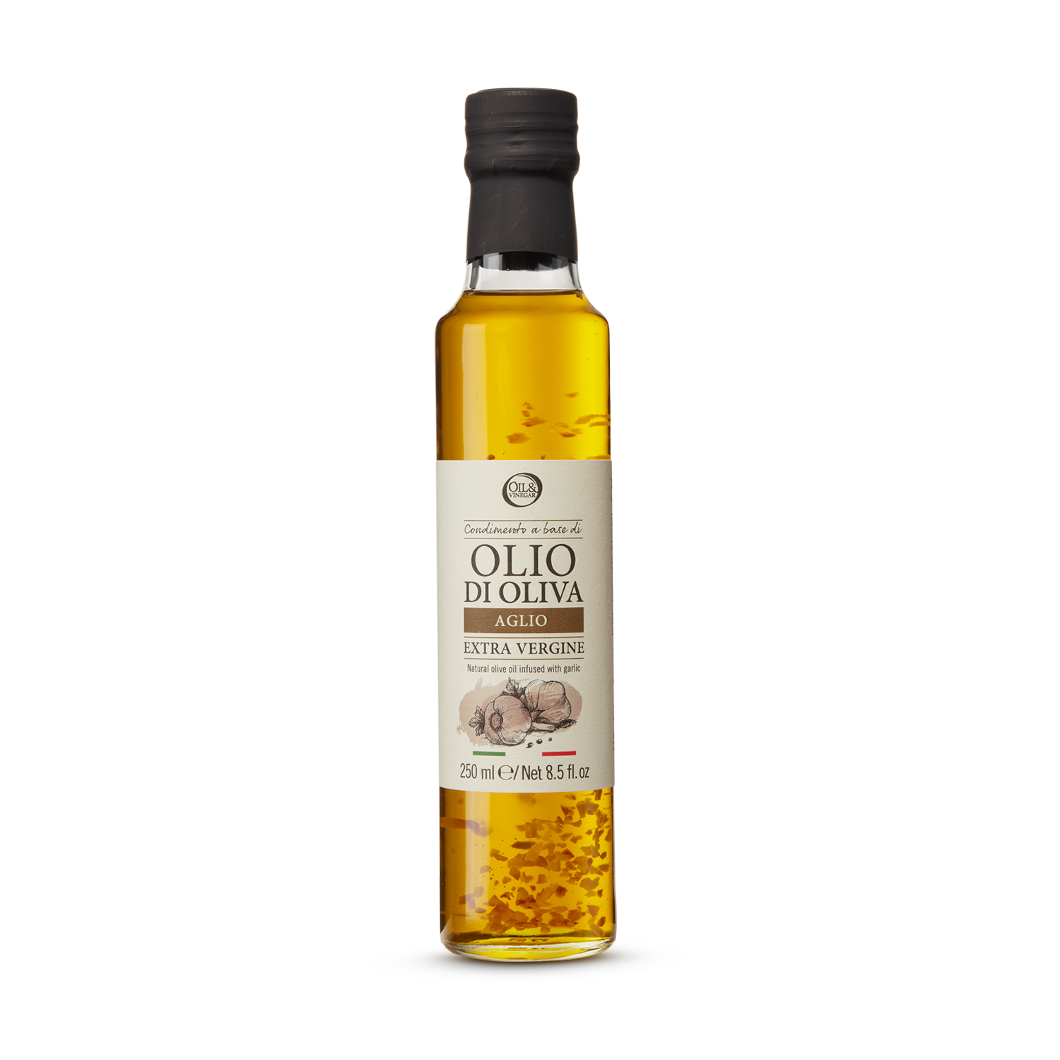 Garlic Olio 250ml