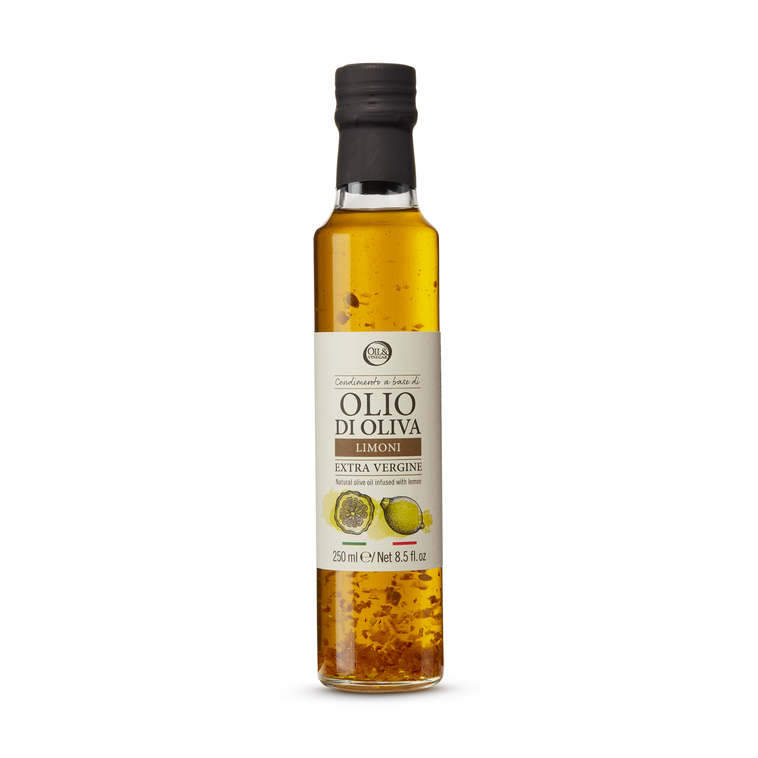 Lemon Olio 250ml