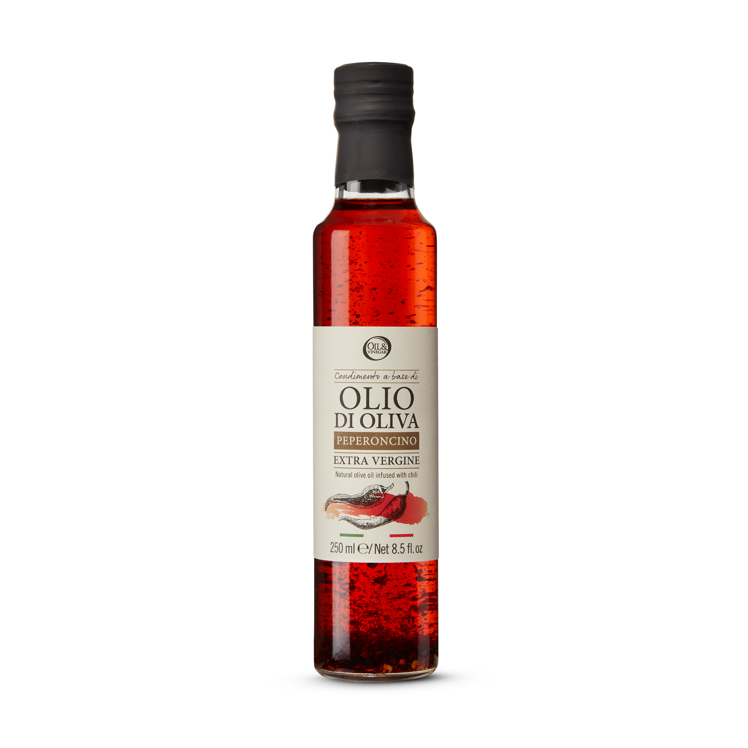 Chili Olio 250ml