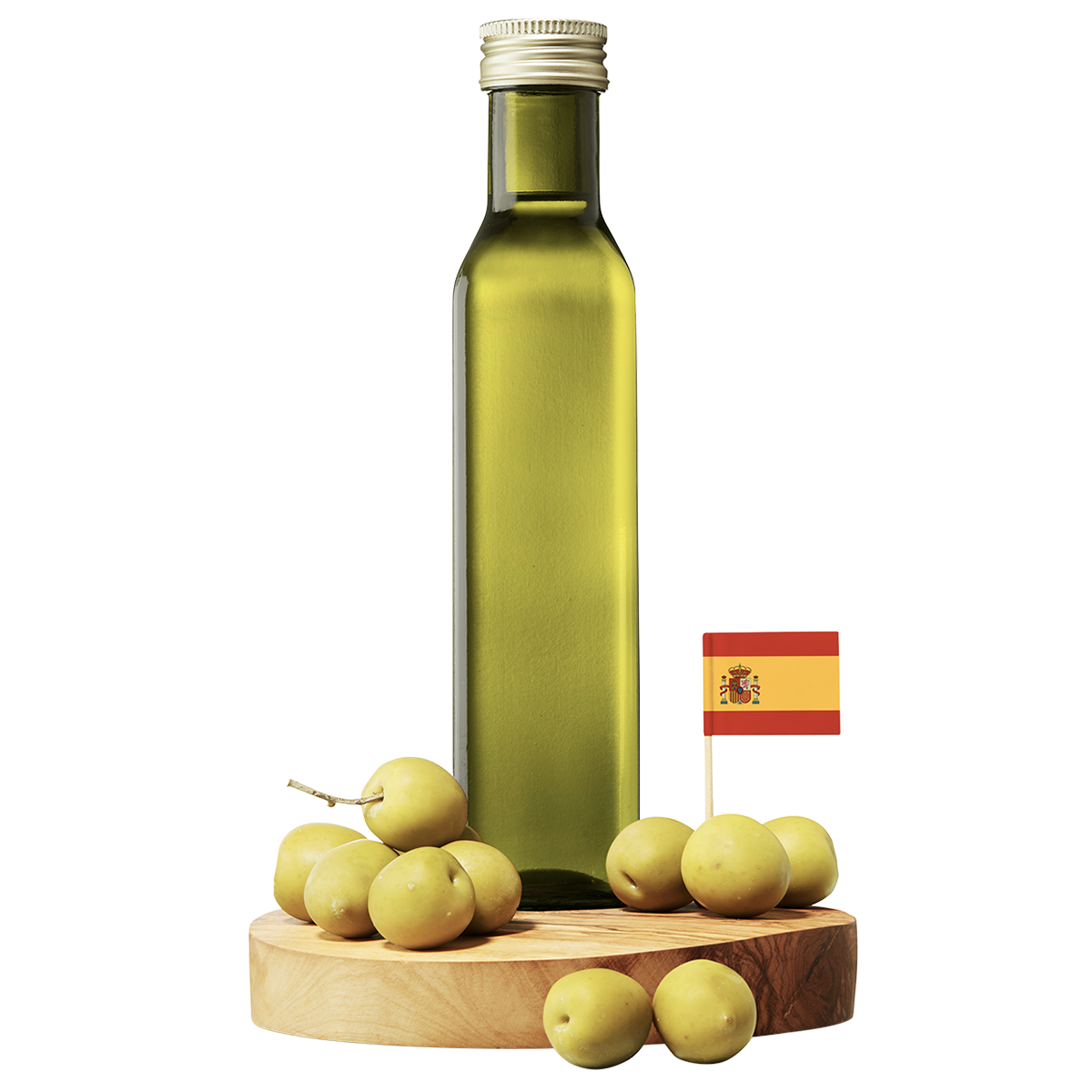 Arbequina Extra Virgin Olive Oil