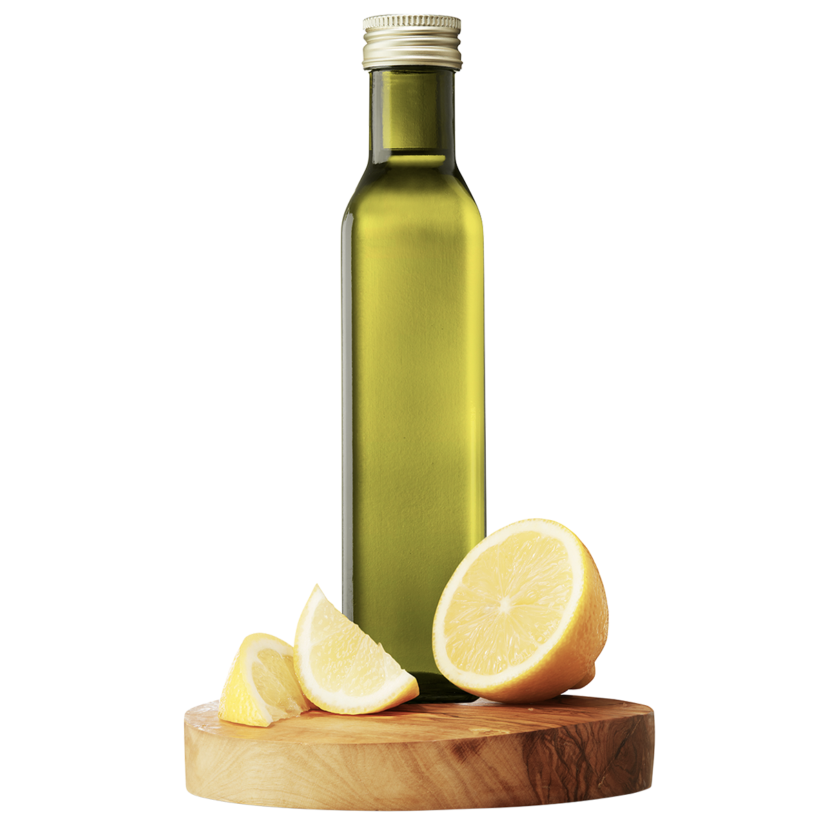 Lemon Extra Virgin Olive Oil