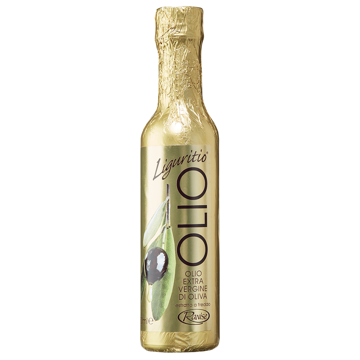 Liguritio Extra Virgin Olive Oil