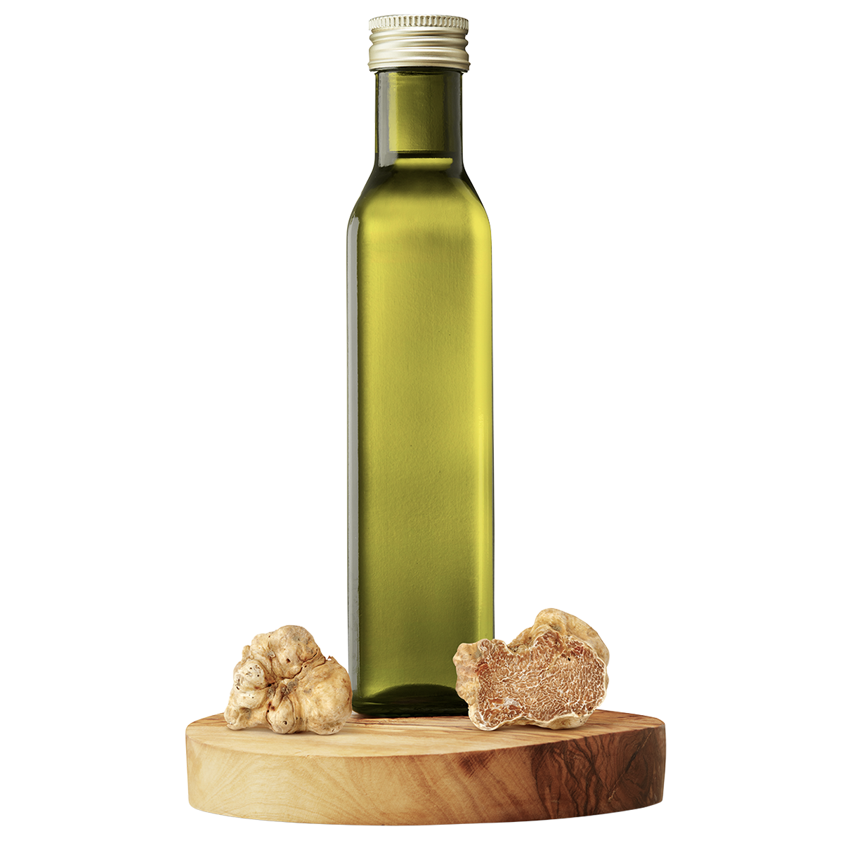 White Truffle Extra Virgin Olive Oil