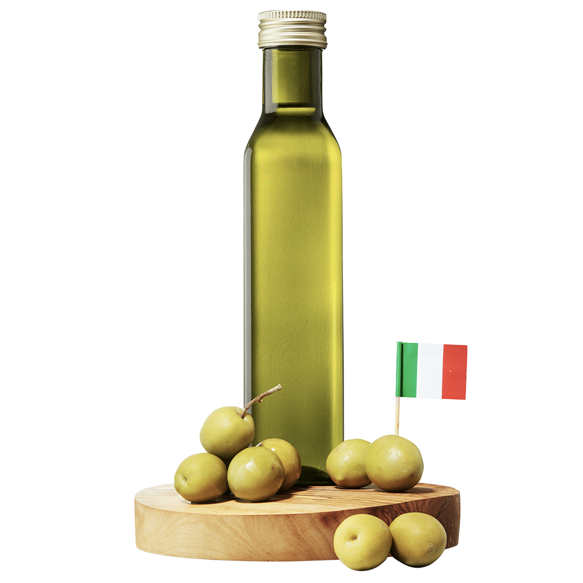 Bonsecco Extra Virgin Olive Oil