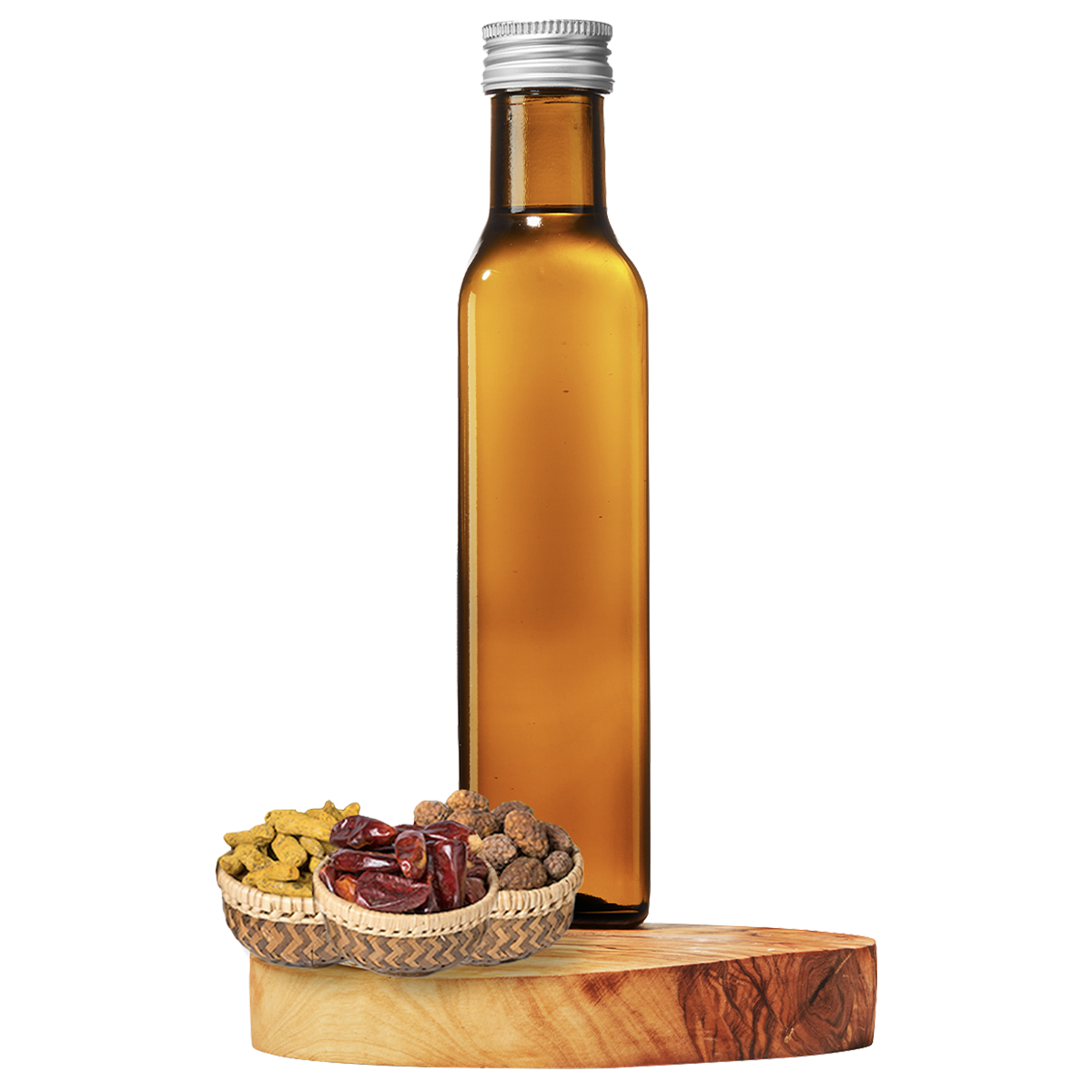 Moroccan Spice Grapeseed Oil