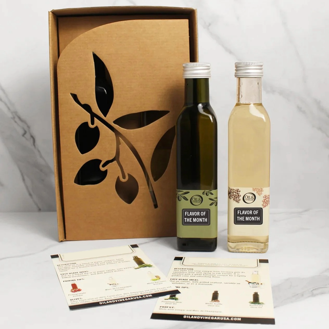 Taste Club Membership